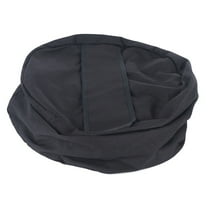 DENEST 150Lbs Boxing Gym Sandbags Military Conditioning Workout Sandbags Black