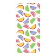 thumbnail image 2 of WJHWSX Microfiber Beach Towel,Microfiber Beach Towels Clearance,Lightweight,Printed,Rectangle,polyester,Multi-color,75*150cm, 2 of 7