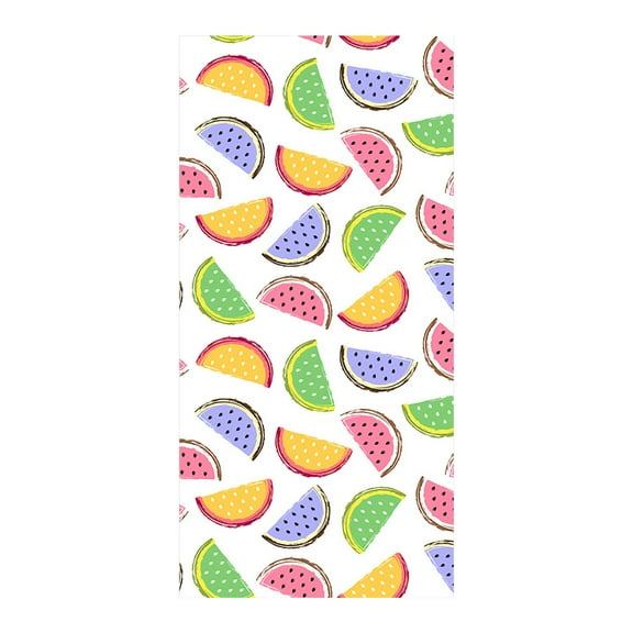 PHIGZNT Microfiber Beach Towel – Turtle Quick Dry Lightweight Sand Free Oversized Large Towel Accessories Travel Must Have Swim Pool Yoga Camping Summer Essentials Packable Sandproof Gift 60" 30"