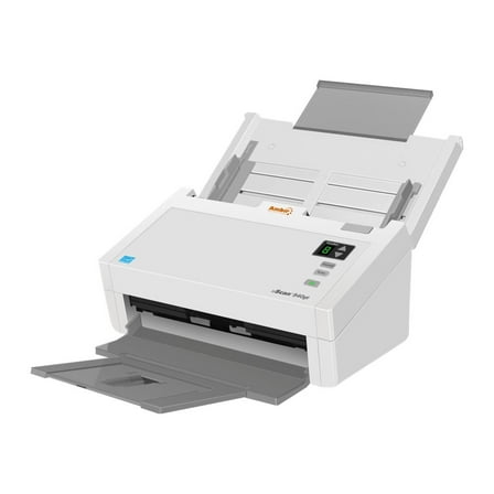 Ambir nScan 940gt Sheetfed Scanner, 600 dpi Optical