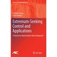 thumbnail image 1 of Contrôle et Applications à la Recherche d'Un Extremum: une Approche Basée sur l'Optimisation Numérique (Avancées dans le Contrôle Industriel), 1 of 2