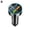 B, variant on SharkTRUE W Car Charger USB Type C Fast Charging Car Phone Displ Adapter With R