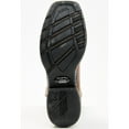thumbnail image 7 of Cody James Men's 11" Xero Gravity Lite Waterproof Pull-On Work Boot Black 10 EE  US, 7 of 7