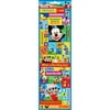 Disney Cardstock Stickers - Mickey Mouse Clubhouse