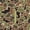 Camouflage J, variant on Castle Fairy Camo Duck Letter J Full Size Comforter Sets 3 Pieces for Men,Hunting Theme Bedding Sets for Rustic Art,Black Reversible