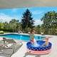 thumbnail image 3 of Mascota Perro Piscina Infantil Cachorro Piscina Seguridad Resistente Plegable Suministros Para Mascotas Sweethay PT002594-03, 3 of 6