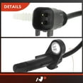 thumbnail image 6 of A-Premium ABS Wheel Speed Sensor Compatible with Ford F-150 2011-2014 Expedition V8 5.4L 2013 Rear Driver Side, 6 of 7