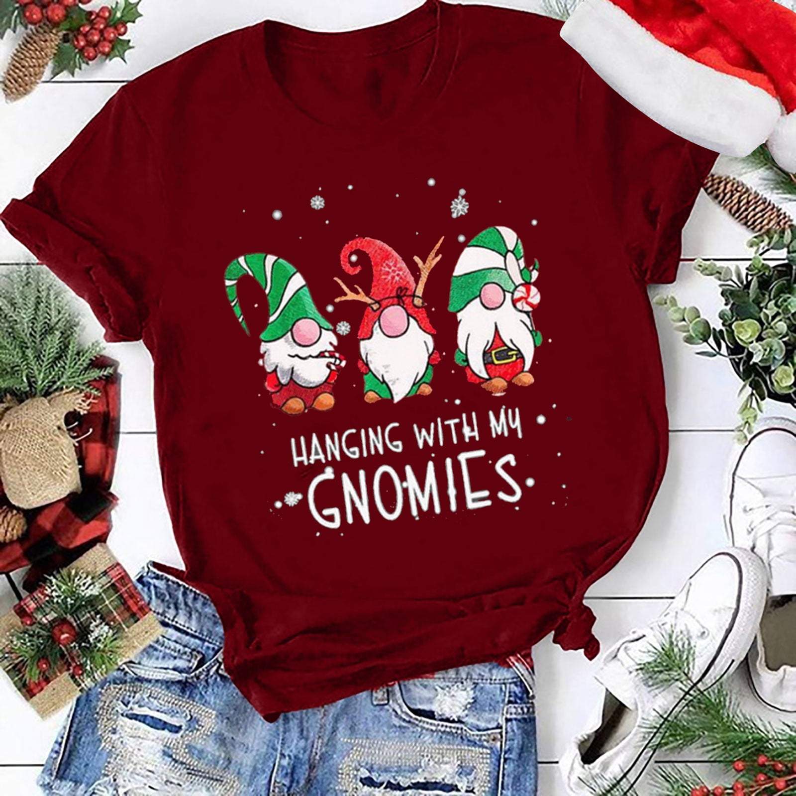Active Tops Women Layering Long Sleeve Fit Mom Workout T Shirts Women Tall Long Sleeve Shirts for Women Casual T Shirt for Women Long Sleeve Spandex Shirt Women Long Sleeve for Red XL