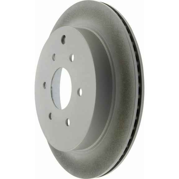 Centric 320.42113F ROTORS