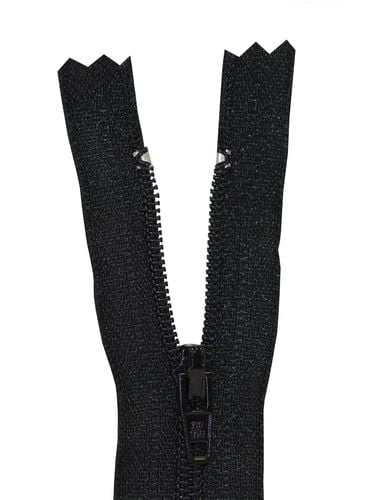Costumakers General Purpose Zipper 40 cm (15.7), Black, Closed End, 40 cm / 16"