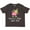 Vintage Smoke, variant on Inktastic Grammy Love Bug Valentines Day Childs Girls Toddler T-Shirt