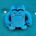 thumbnail image 2 of Mi pequeño monstruo emocional El monstruo de colores Muñeco de peluche Muñeco de juguete, 2 of 6