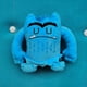 thumbnail image 4 of Mi pequeño monstruo emocional El monstruo de colores Muñeco de peluche Muñeco de juguete, 4 of 6