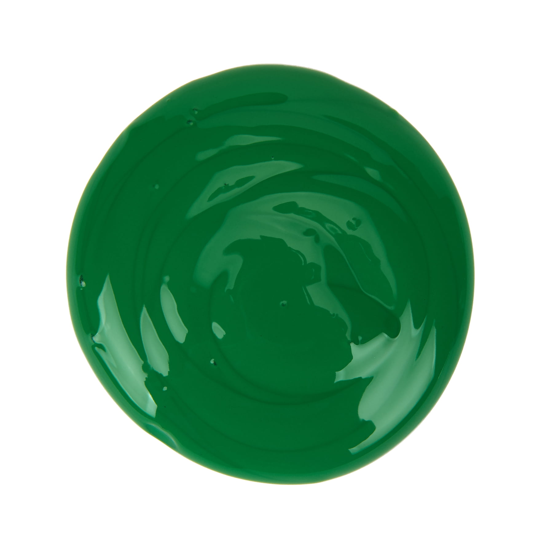 Crayola Artista II Washable Tempera Paint, 32 oz, Green, Pack of 3