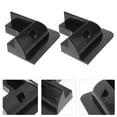 thumbnail image 3 of MasteelfCA 4pcs Solar Panel Bracket Plastic Corner Bracket Solar Panel Mount For RV Yacht, 3 of 7