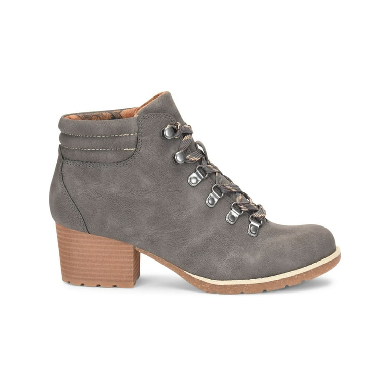 Boc gray boots sale