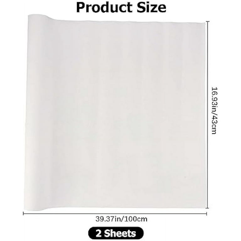 White Book Cloth