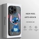thumbnail image 3 of Disney-funda translúcida esmerilada para iPhone, carcasa bonita de Stitch para iPhone 14, 13, 12, 11 Pro Max, XS Max, X, XR, 7, 8 Plus, 6S, 5S, 3 of 5
