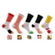 thumbnail image 2 of Calcetines de Algodón Zulema 5 pares de Sushi para Niñas y Señoras, 2 of 7