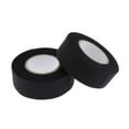 thumbnail image 4 of yotijar 6x2Rolls Wearproof Skid Resistance Sports Ice Hockey Stick Tape Black 6 Pcs, 4 of 8