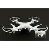 Syma X5C 2.4Ghz 4CH RC Drone Quadcopter with HD camera