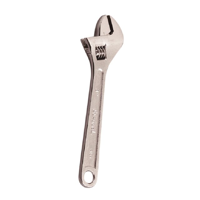 SupaCool - Llave de Tuerca Ajustable (Plateado)