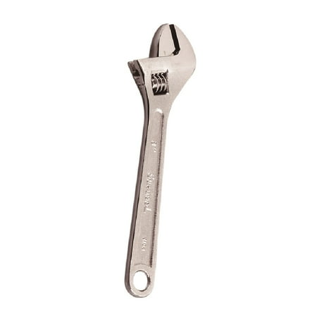 

SupaTool Adjustable Wrench