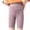 Purple, variant on Zanarzt Toddler Girl Gymnastics Outfit Girls Athletic Shorts Kids Dance High Waisted Yoga Short for Bike Gym Volleyball Running Black,4-5 Years