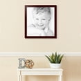 thumbnail image 3 of ArtToFrames 21x22 inch Cherry Picture Frame, Red Wood Poster Frame (4334), 3 of 7