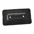 thumbnail image 4 of S SERENABLE Center Fin Base Accessories for Longboard Paddle Board Paddleboard Black, 4 of 9