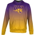 thumbnail image 4 of ProSphere Men's University of Northern Iowa Zoom Pullover Hoodie, 4 of 8