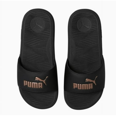 PUMA Slides Cool Cat 2.0 Women's Slides Size 8