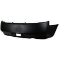 thumbnail image 4 of CAPA Rear Bumper Cover Primed Fits 03-07 G35 Coupe 3.5L IN1100117 85022AM840, 4 of 5