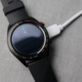 thumbnail image 4 of 3X Magnetic Fixed Charging Cradle for Watch Gt & for Watch Magic Smart Watch Charger + USB Charging Cable, 4 of 5