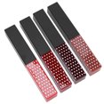 thumbnail image 4 of VIBELY Juego de lápiz labial Color mate Kit de lápiz labial cosmético de maquillaje de labios que no se decolora de larga duración ANGGREK Otros, 4 of 8