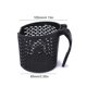 thumbnail image 3 of Portavasos De Agua Para Coche Soporte Para Bebidas De Coche, Soporte Portátil Para Botella De Asiento Trasero, Accesorios Para Coche (C) Sywqhk Accesorios para autos y motos, 3 of 3