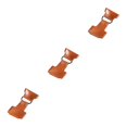 thumbnail image 1 of Yuarrent Leather Hatchet Sheath Chopper Hammer Handle Double Cover Holder Set Head Type1 NO1, 1 of 1