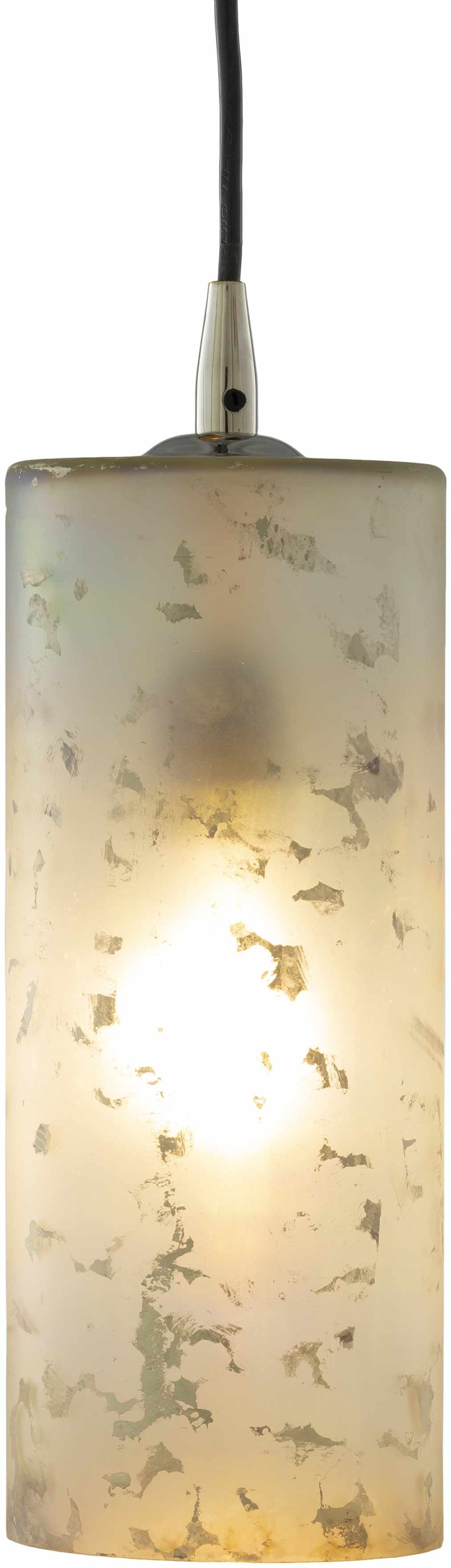 Westville 11.5" H x 4" W x 4" D Ceiling Light