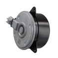 thumbnail image 3 of Exquisite Car Condenser A/C Electric Radiator Fan Motor 1636328160 for Yaris 2008-2012, 3 of 5