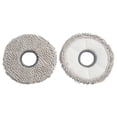 thumbnail image 3 of For For For Deebot T20 For omni/X1 For omni 8 Dust Bags 4 Wiping Cloth, 3 of 10