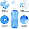 thumbnail image 6 of SUGARMOM Adults Children Neti Pot Nasal Nose Wash Yoga Detox Sinus Allergies Relief Rinse, 6 of 7