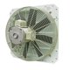thumbnail image 2 of Ventilador de Escape con Persiana Resistente a la Corrosión iLiving de 18" Velocidad Única, 2 of 2