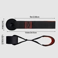 thumbnail image 5 of DICEWEN Door Anchors Strap for Training Support Various Strength Exercises, 5 of 9