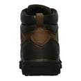 thumbnail image 6 of Men's Skechers Relaxed Fit Segment Garnet Boot, 6 of 6