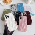 thumbnail image 2 of Funda Caseative para iPhone 13 Pro Max Rojo Vino Suave, 2 of 7