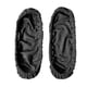 thumbnail image 5 of 2 Piezas Fundas para Apoyabrazos de Sillas de Oficina Cubiertas de Reposabrazos de Silla Protector Elástico de Cojín de Brazo Removible Funda Los 25-33cm, 5 of 8
