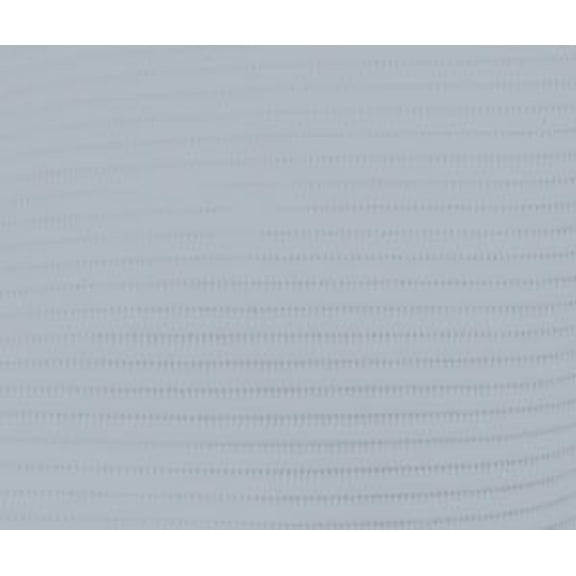 Crosstex WTXSI Dental Patient Bibs 3-Ply Paper 13 X 19 Silver Gray 500/Cs