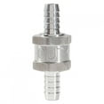 thumbnail image 4 of One Way Petrol Practical Automobile Check Valve, Check Valve, Durable For Low Pressure Fuel Systems Carburetors, 4 of 5