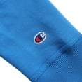 thumbnail image 5 of Sudadera Champion Poweblend Graphic para Hombre. GF89H-Y07718-AG4N azul cielo XL, 5 of 5