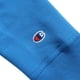 thumbnail image 5 of Sudadera Champion Poweblend Graphic para Hombre. GF89H-Y07718-AG4N azul cielo M, 5 of 5